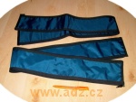Rozšiřující pás pro návlek BTL - kalhoty se zapínáním na zip