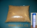 Náhradní náplň - granulát - filtr - pro Meladem 37 - 850 g