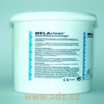Melaclean - desinfekční čistidlo - Melag - 00134 - náhradní balení - prášek do myčky 