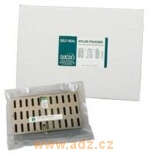 Sterilizan obal pro horkovzdunou sterilizaci - ploch samolepc sek 75 x 250 mm - (kat. . 0814K, NSP-405)